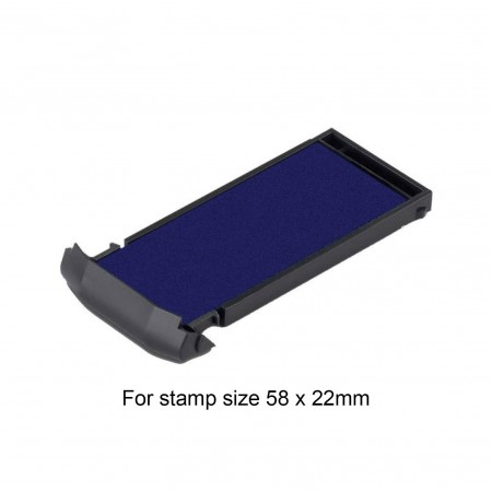 Trodat 6/9413 Replacement Ink Cartridge for 9413